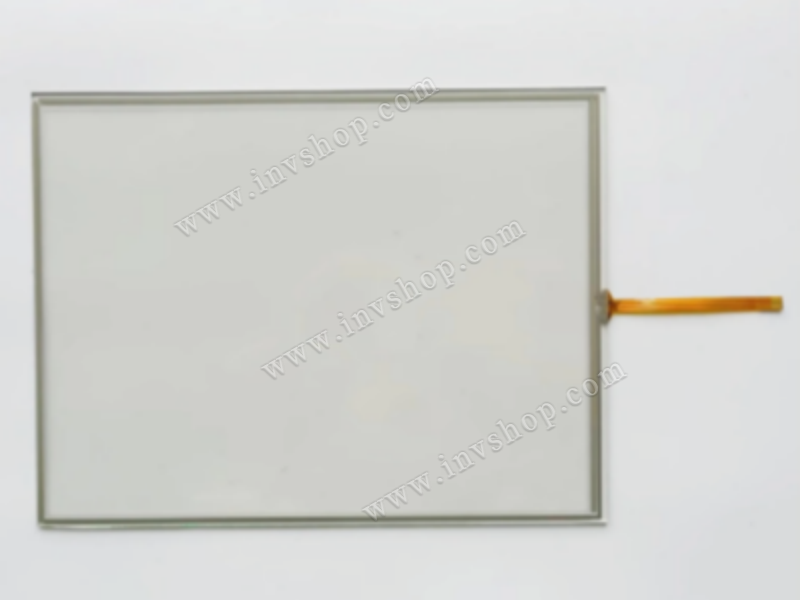 AMT DMC GUNZE AST-121B Touch screen glass