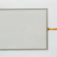 AMT DMC GUNZE AST-121B Touch screen glass