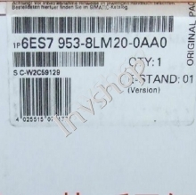 new 6ES79538LM200AA0 Siemens memory card