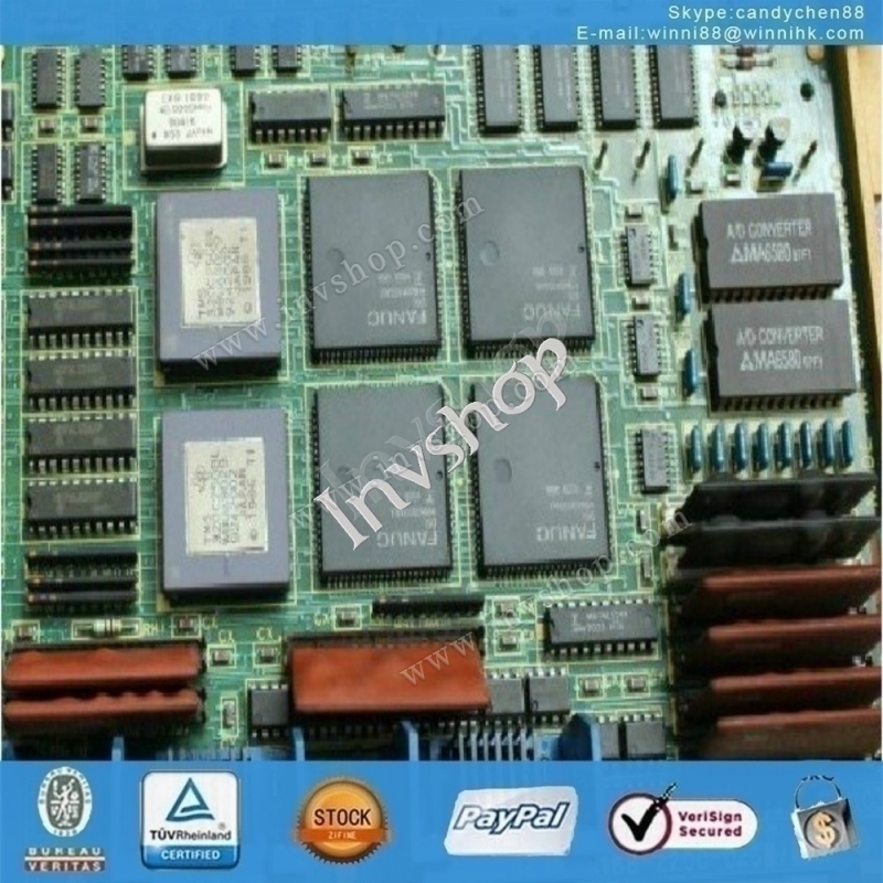 A320-2203-T116/01/T114 Used 60 days warranty