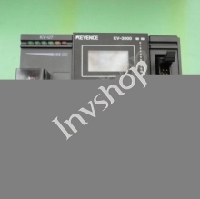 keyence kv-3000Â module