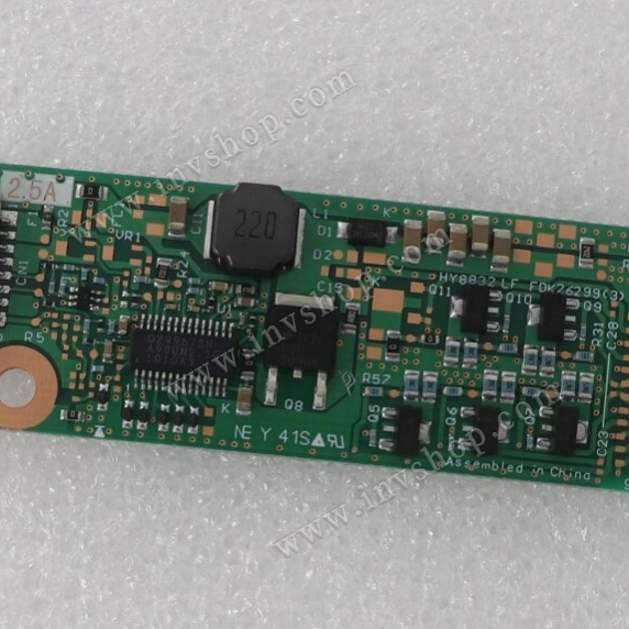 104PW01F NEC Inverter New Original