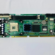 PCA-6184 Rev.A2 Advantech industrial computer motherboard