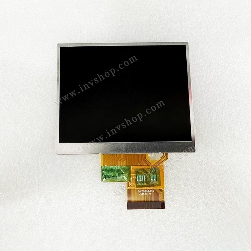 A035QN02 VG 3.5-inch LCD Display Reliable Durable Quality Service