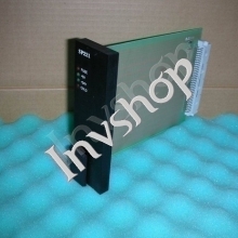 JX-300X DCS SP221 Power indicator card