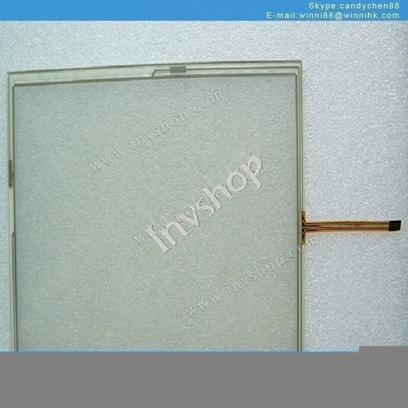 MT4512T new MT4512TE Touch screen glass