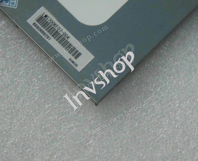 LMS700KF07-004 SAMSUNG 7inch LCD Display New and Original