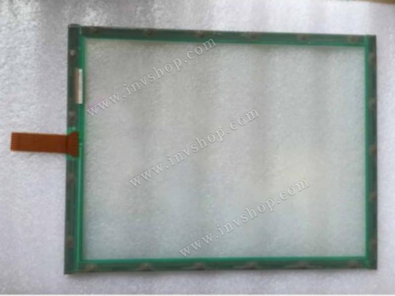 NEW FUJISTU N010-0550-T715 Touch Screen Glass 12.1"7 wire