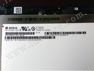 NEW HV101HD1-1E2 LED LCD Display Screen