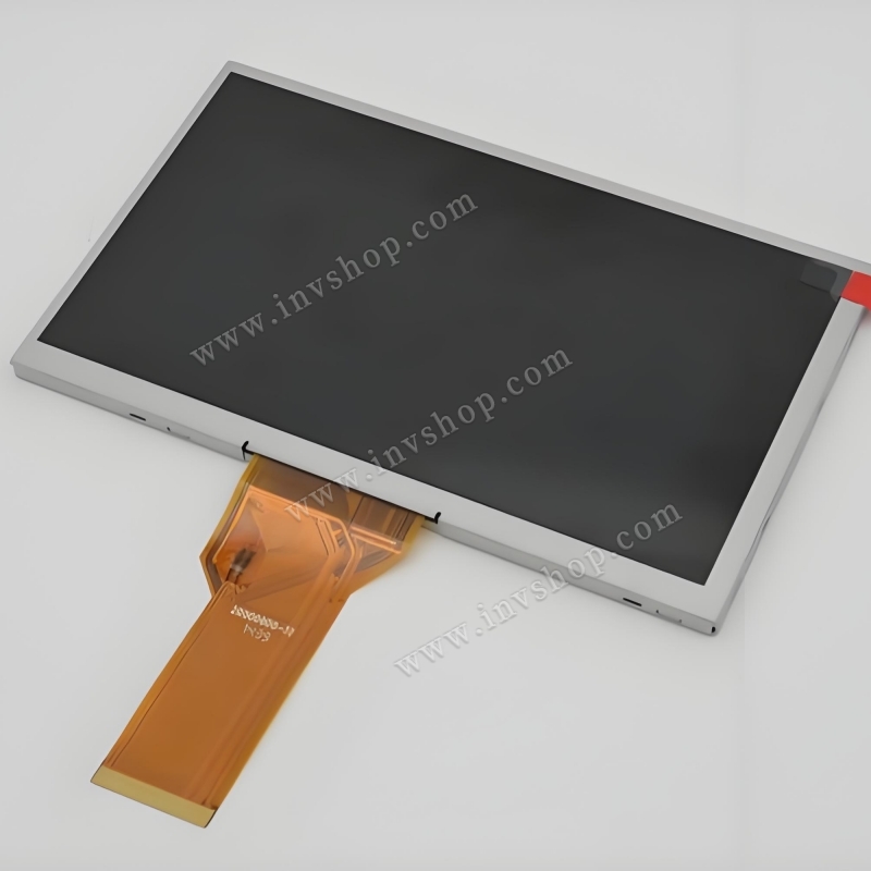 AT070TN92 V.5 Innolux 7inch  800*480 Anzeige