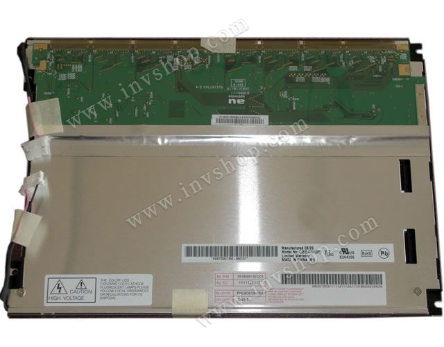 G084SN05 V.1 AUO 8.4 inch TFT-LCD screen 800*600 Display G084SN05 V1