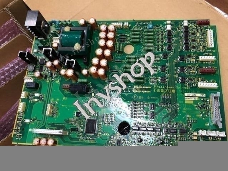 SA544125-01 G1-P3 160-4 CN Fuji inverter drive board