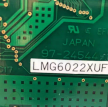a-Si STN-LCD Panel 10.4