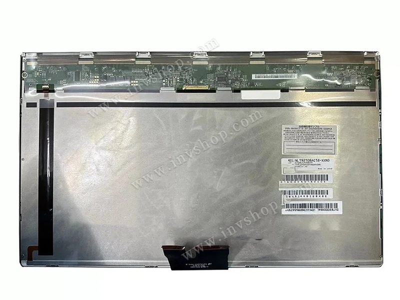 NL192108AC18-XXND NLT 15.6" 1920*1080 LCD screen