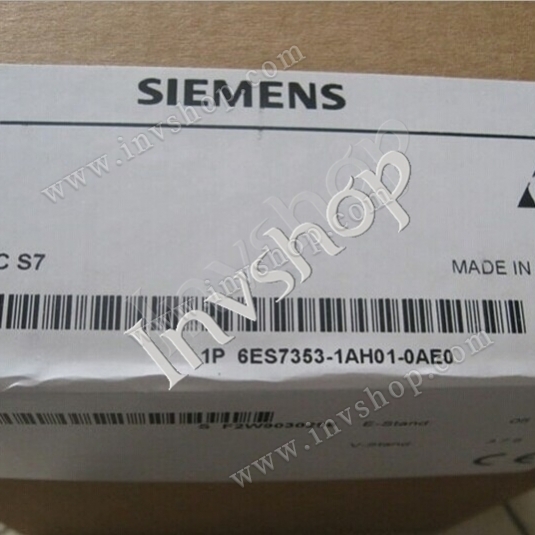 Original new Kaifeng 353-1AH01-0AE06ES7353-1AH01-0AE0 FM3536ES7