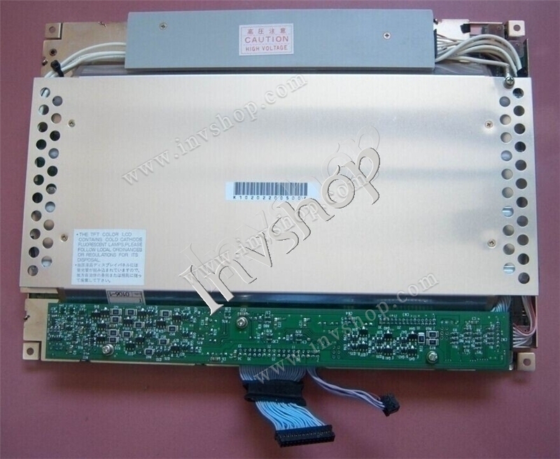 (640 * 480) lcd - display - panel neue nl6440ac33-01 9,8 