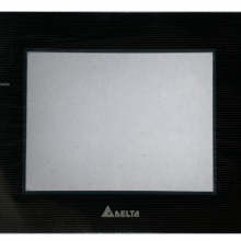 Delta DOP-B05S100 HMI Keypad Membrane Replacement