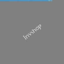 A956WGOT-TBA MITSUBISHI Touch screen glass