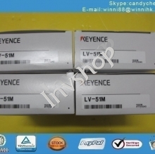 NEW LV-51M Keyence Laser Sensor 1PC