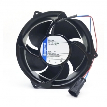 6314HR Papst Cooling Fan (Replacement Part)
