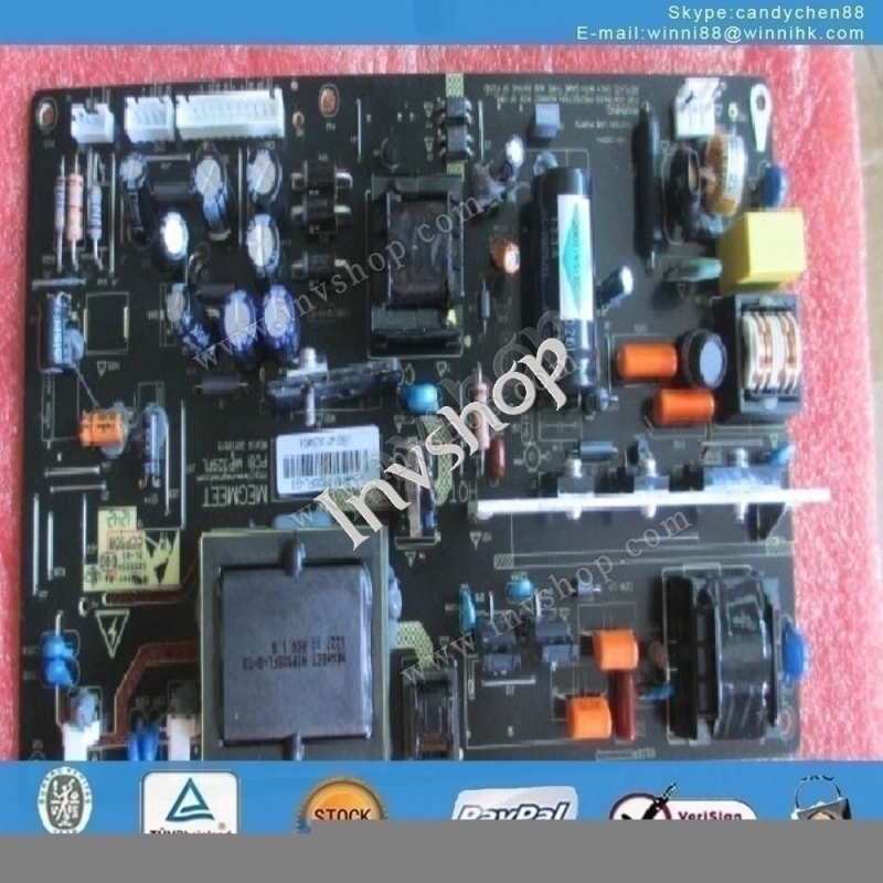 Board MIP329FL-Q3 MIP329FL For APEX LD3288T, SCEPTRE X322BV-HD 10 pcs NEW Power