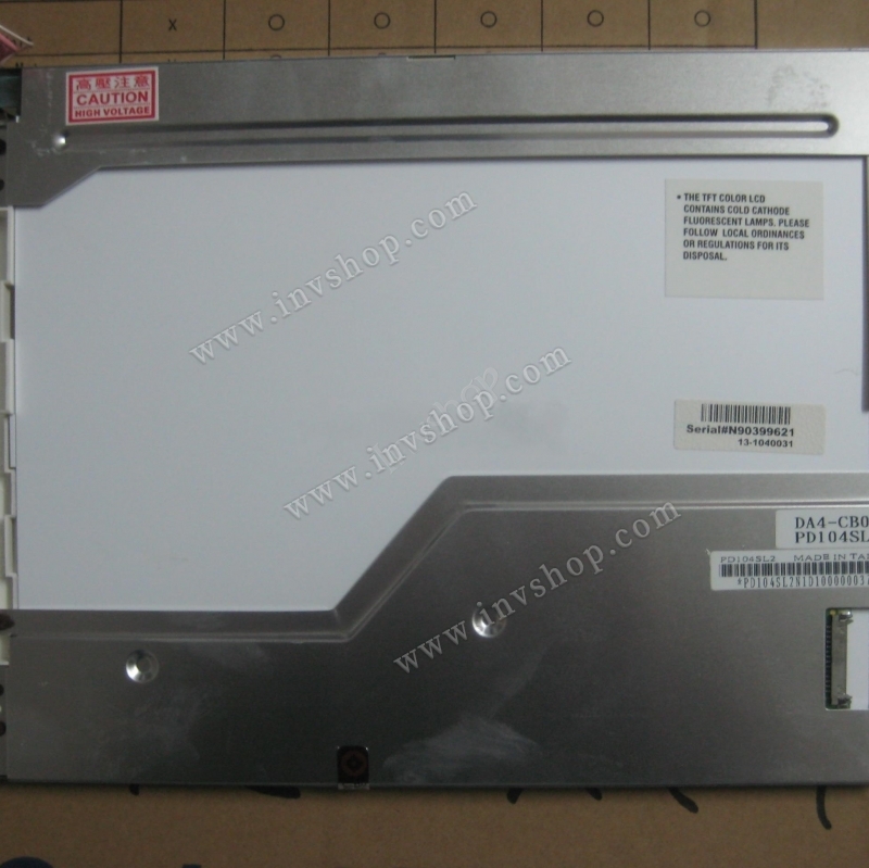 1pcs neue pd104sl2 genta lcd - touchscreen - panel