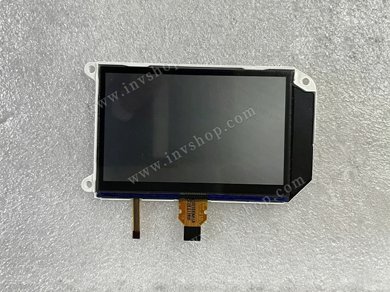 LS027B7DH02 Sharp 2,7 Zoll 400 * 240 LCD-Anzeige zuverlässig