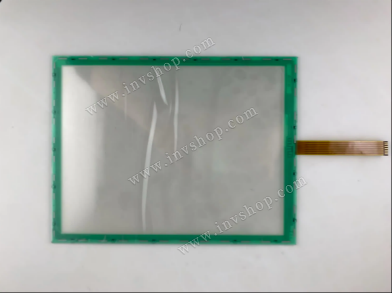 FujitsuTouch glass N010-0551-T255 10.4 inches 7-Wire Resistive