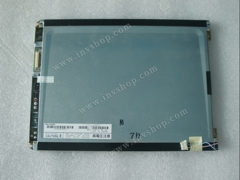 a-Si STN-LCD Panel 12.1 inch   800x600 for SHARP LM12S469