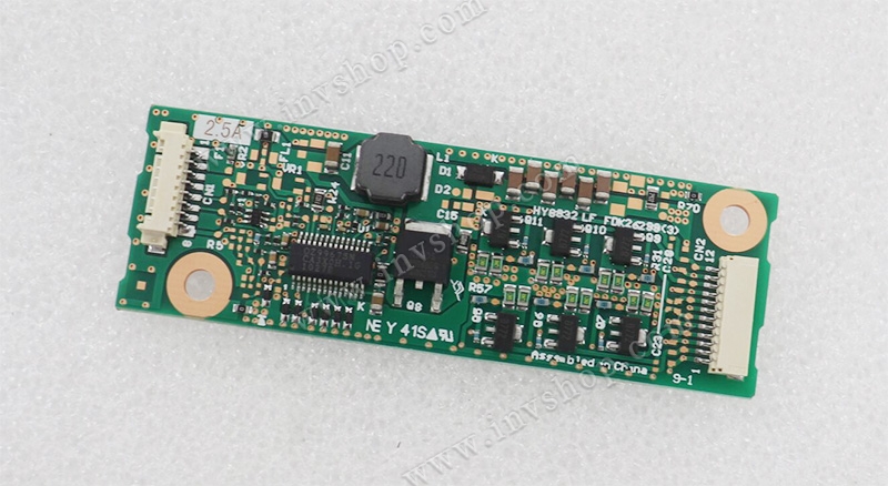 104PW03F Rev.A Brand new original high voltage bar inverter