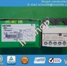 Schneider LT4760M7S New