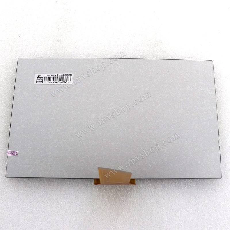 AT090TN12 V.3 Innolux industrial lcd displays AT090TN12 V.3