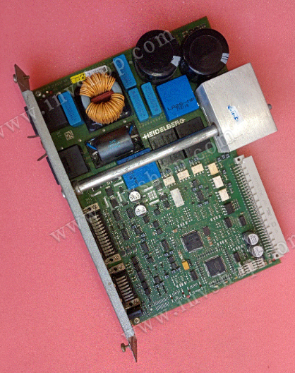CDAB380-1 Heidelberg circuit board New and Original