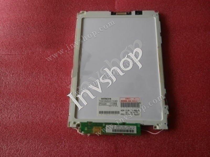 TX31D26VC1CAD Hitachi LCD display