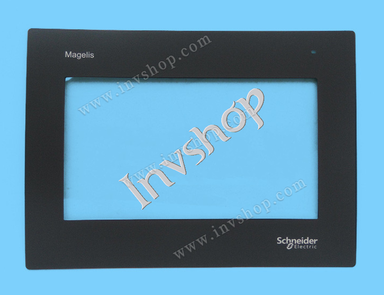 NEC RA2300 OMNIACE 12-INCH Touch Screen Glass Panel