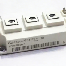 FF300R06KE3 INFINEON IGBT module