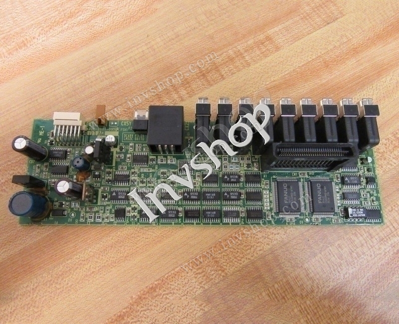 fanuc a20b-2001-0950 bauteil