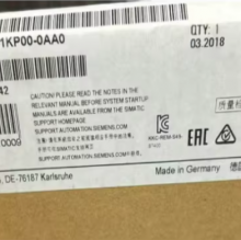 SIEMENS PLC 6ES7952-1KP00-0AA0 Memory card