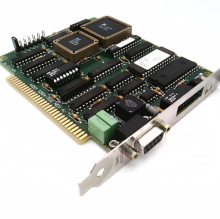 AM-SA85-000 Schneider Modicon Modbus Plus Network Host Based USED