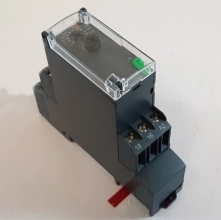 RE22R1CMR Schneider Time Relay (Replacement Part)