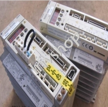 Yaskawa SGDH-02AE-OY 200W Servo Drives Tested F09U