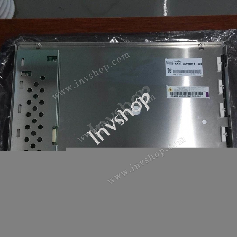 a-Si STN-LCD Panel 20.8