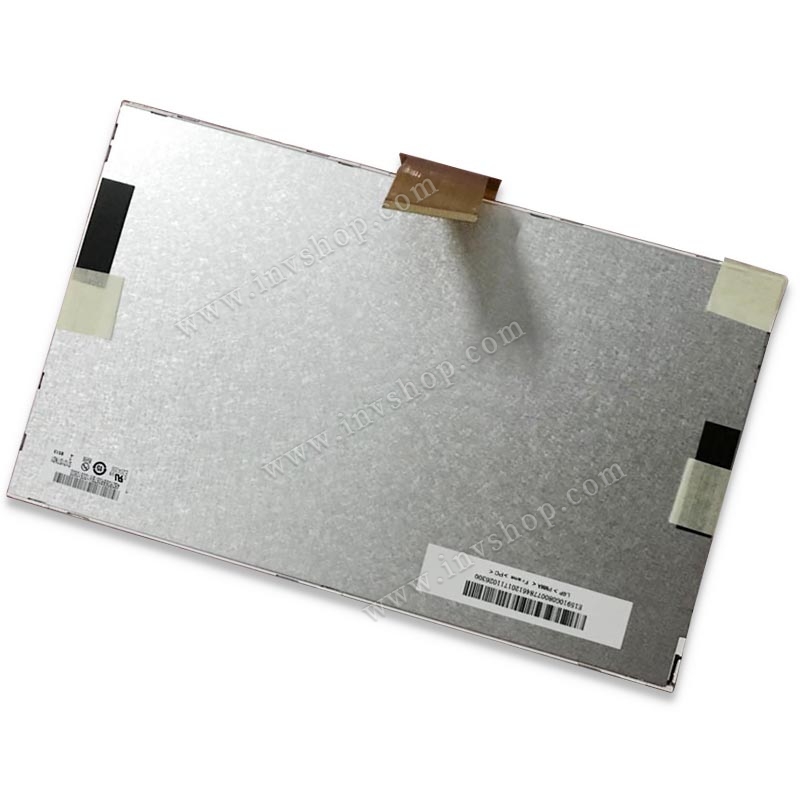 G101STN01.2 AUO 10.1inch 1024(RGB)×600  LCD Panel