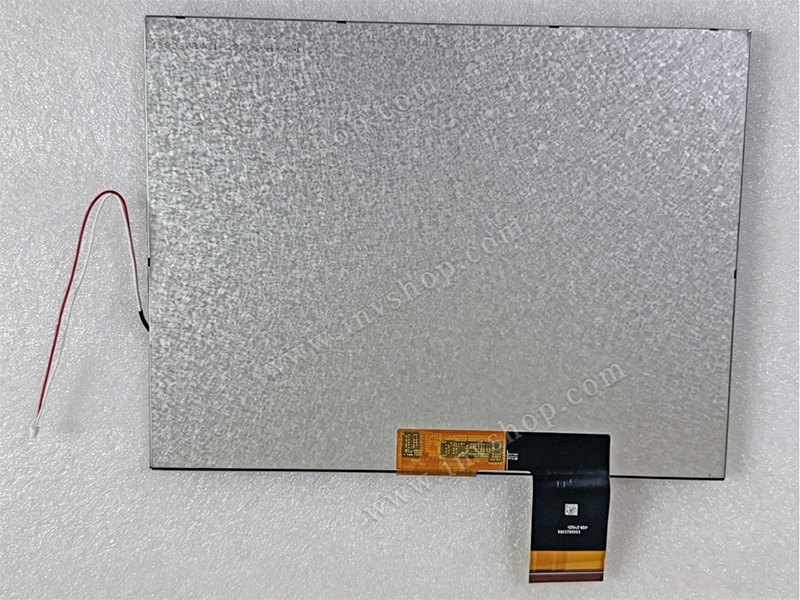 P1040SVN1MEAB Tianma 10,4 Zoll 800 * 600 LCD-Anzeige Gold Lieferant