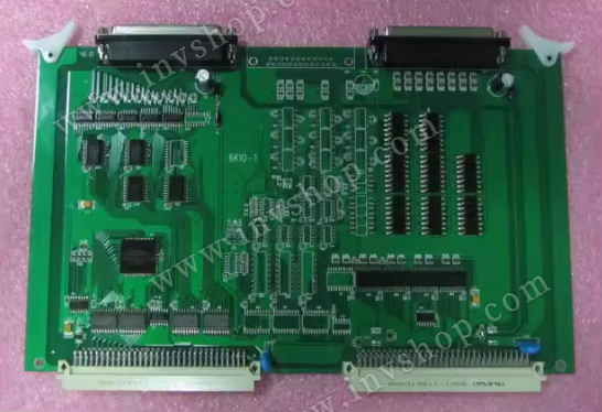 C6000 Computer IO Board I/O Input/Output 6K32-4 -1 6KIO-1 6KIO3232 3248，7KIO3232 7KIO3248-1 7IO3248M1