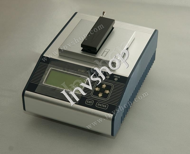 Xeltek Superpro6100 programming unit new and original