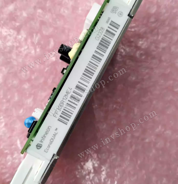 EAV42327-00+FF300R12ME4 Schneider Inverter ATV610-930-630 Series 55-75-90kw Trigger Drive Board