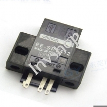 new EE-SPY412 Omron photoelectric switch
