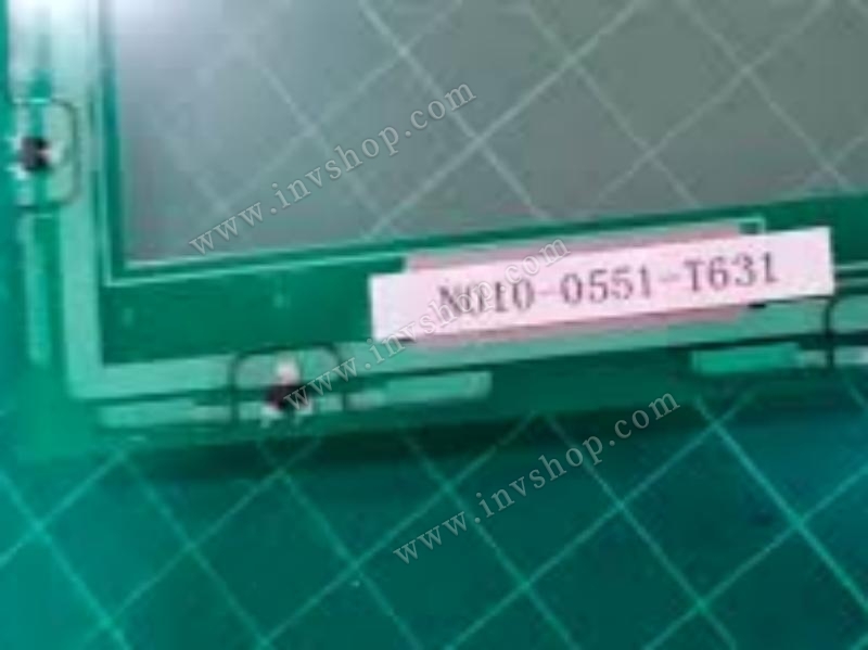 New Touch Screen Digitizer Touch glass N010-0551-T631 10.4 inches