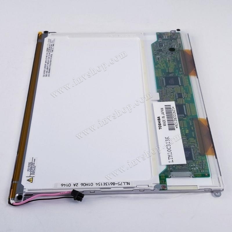 a-Si TFT-LCD Panel 10.4" 1024*768 for Toshiba LTM10C313K